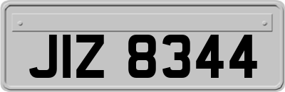 JIZ8344