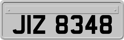 JIZ8348