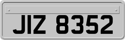 JIZ8352