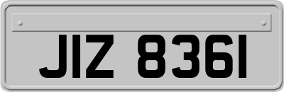 JIZ8361