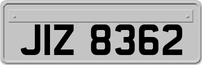 JIZ8362