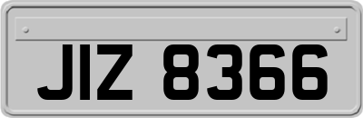 JIZ8366