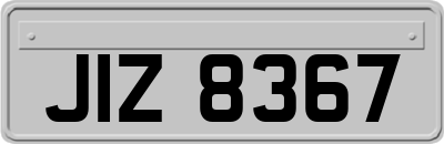 JIZ8367