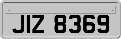 JIZ8369