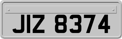 JIZ8374