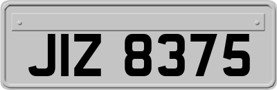 JIZ8375