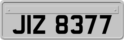 JIZ8377