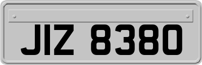 JIZ8380