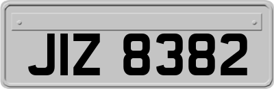 JIZ8382