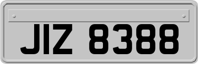 JIZ8388