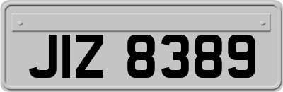 JIZ8389