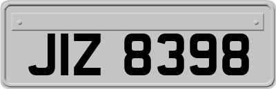 JIZ8398