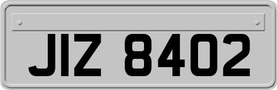 JIZ8402