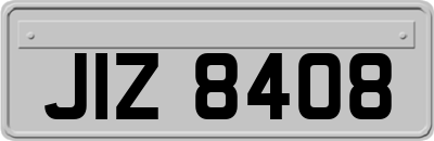 JIZ8408