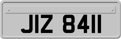 JIZ8411