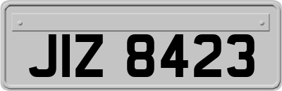 JIZ8423