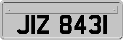 JIZ8431