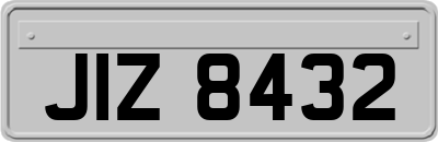 JIZ8432