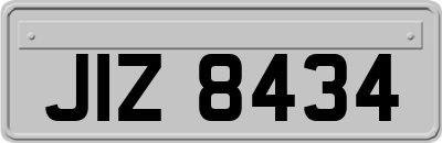JIZ8434