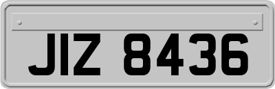 JIZ8436