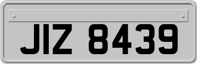 JIZ8439