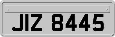 JIZ8445
