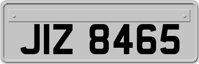 JIZ8465