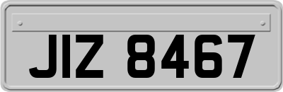 JIZ8467