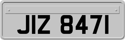JIZ8471