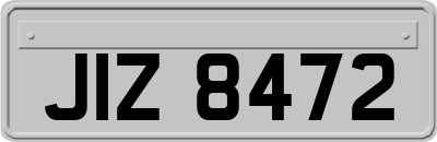 JIZ8472