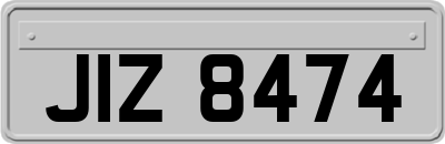 JIZ8474