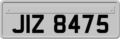 JIZ8475
