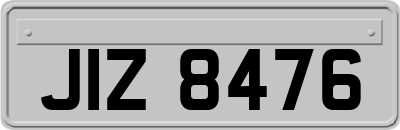 JIZ8476