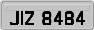 JIZ8484