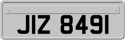 JIZ8491