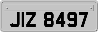 JIZ8497