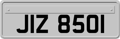 JIZ8501