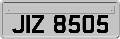 JIZ8505
