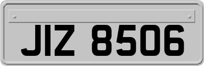 JIZ8506