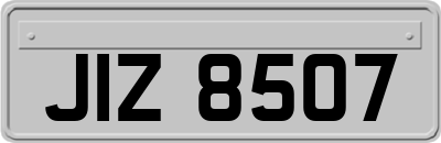 JIZ8507
