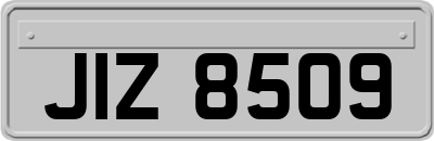 JIZ8509