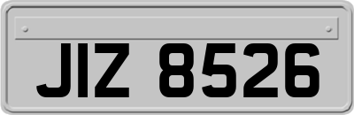 JIZ8526