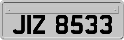 JIZ8533