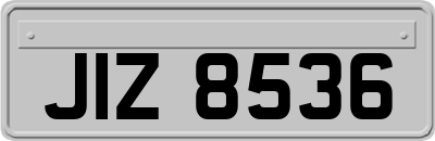 JIZ8536