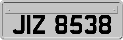 JIZ8538