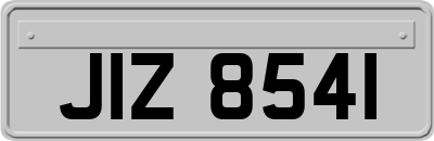 JIZ8541