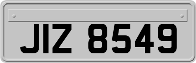 JIZ8549