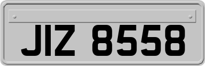JIZ8558
