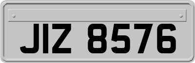 JIZ8576