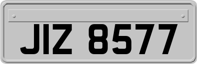 JIZ8577